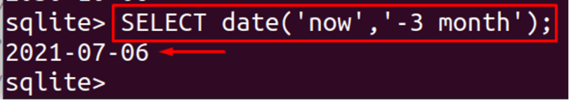 What Are Date And Time Types And Functions In SQLite What are date and time types and functions in sqlite