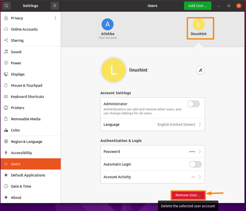 how-to-delete-user-on-ubuntu