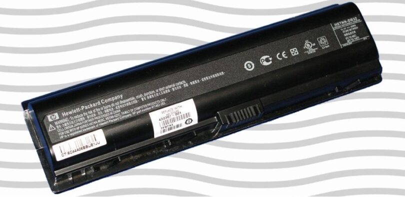 how-to-find-hp-laptop-battery-model-number