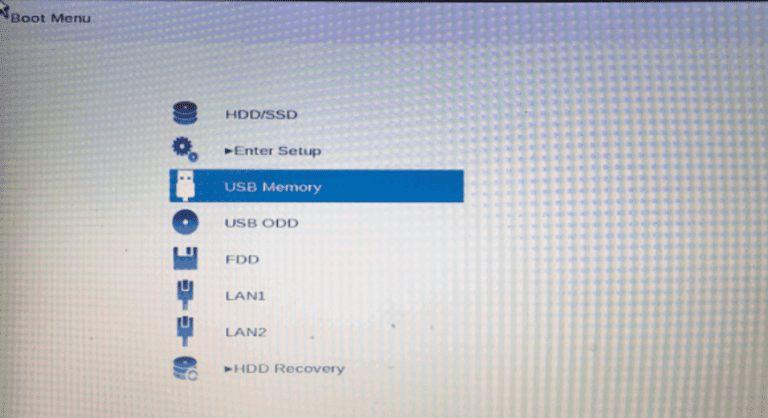 How To Put Linux On A Laptop