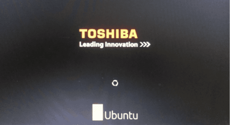 How To Put Linux On A Laptop