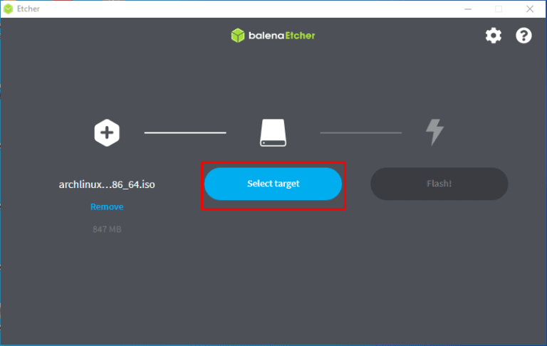 how-to-install-arch-linux-from-usb