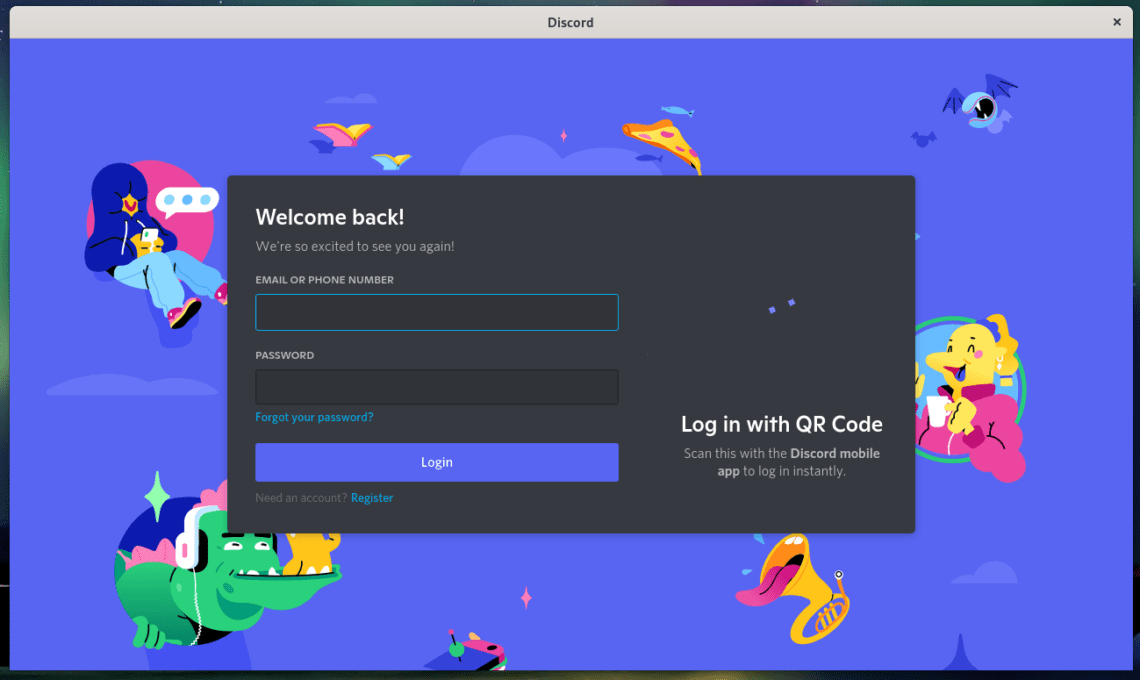 How To Install Discord On Fedora 35 how-to-install-discord-on-fedora-35
