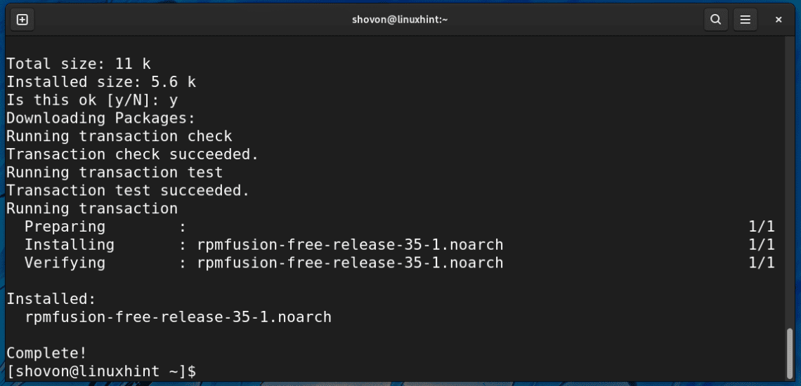 How To Install Discord On Fedora 35 how-to-install-discord-on-fedora-35