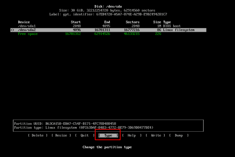How to Install Arch Linux from USB