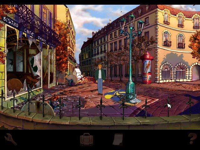 lançador de jogos ScummVM no Linux via Snap - veja como instalar