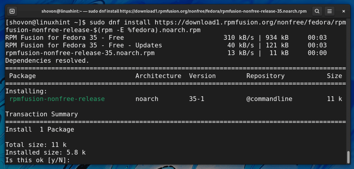 How To Install Discord On Fedora 35 how-to-install-discord-on-fedora-35