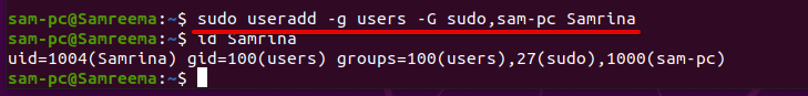 ubuntu-add-user-to-group