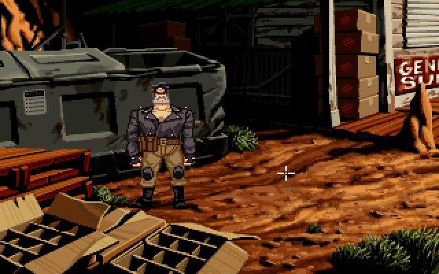 lançador de jogos ScummVM no Linux via Snap - veja como instalar