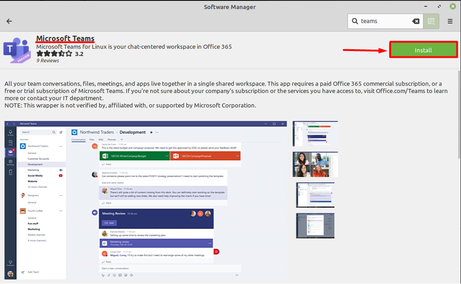 How to install Microsoft Teams on Linux - Pureinfotech