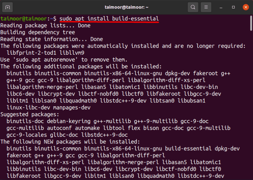 how-to-install-make-on-ubuntu