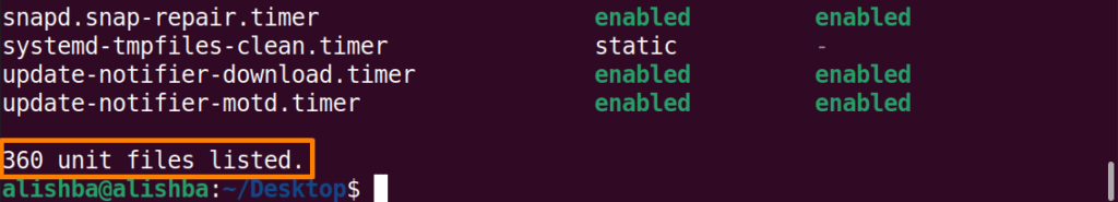 Unit file name