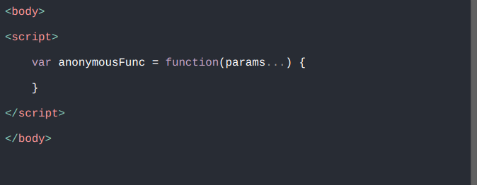 Js Anonymous Function Vs Named Performance