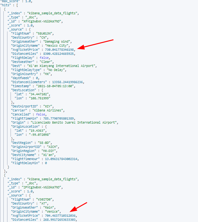 Elasticsearch Range Query Tutorial