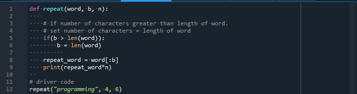 how-do-you-repeat-a-string-n-times-in-python