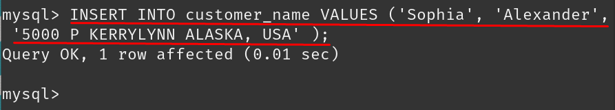 CHAR Vs VARCHAR Data Types In MySQL Compared