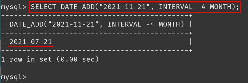 what-is-date-add-function-in-mysql