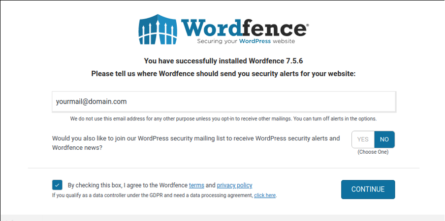 how to get malware off wordpress sites
