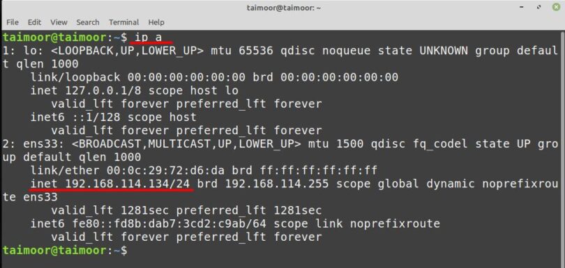 how-to-configure-a-network-on-linux-mint