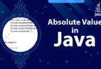 Absolute Value in Java