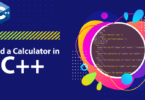 Build a Calculator in C++
