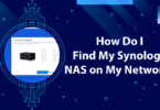 How Do I Find My Synology NAS on My Network?