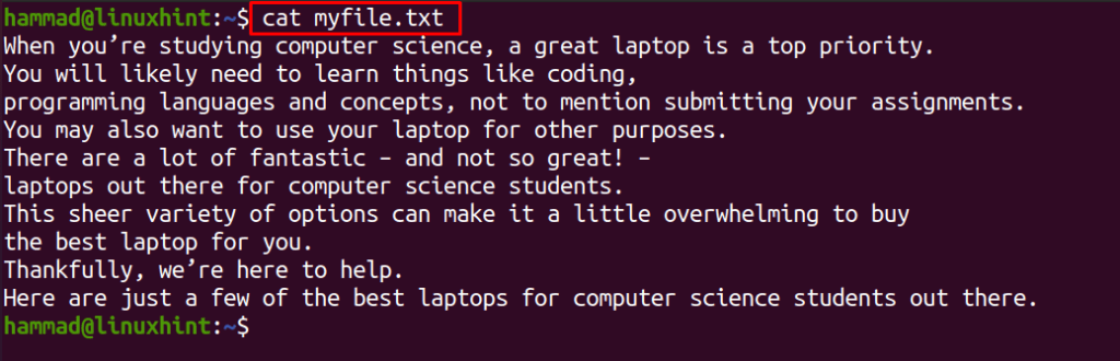 how-to-count-lines-in-the-file-of-linux