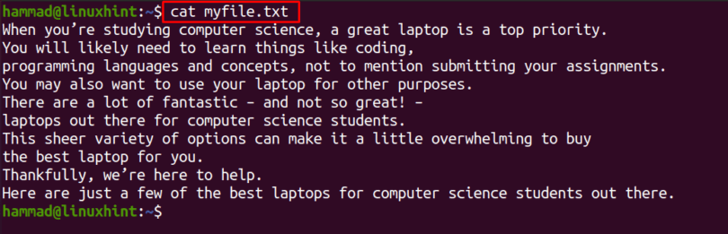 how-to-count-lines-in-the-file-of-linux