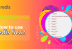 How to use Redis Scan