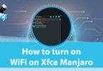 How to use Xfce Terminal