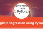 Logistic Regression using PyTorch