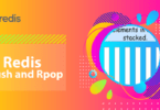 Redis Rpush and Rpop