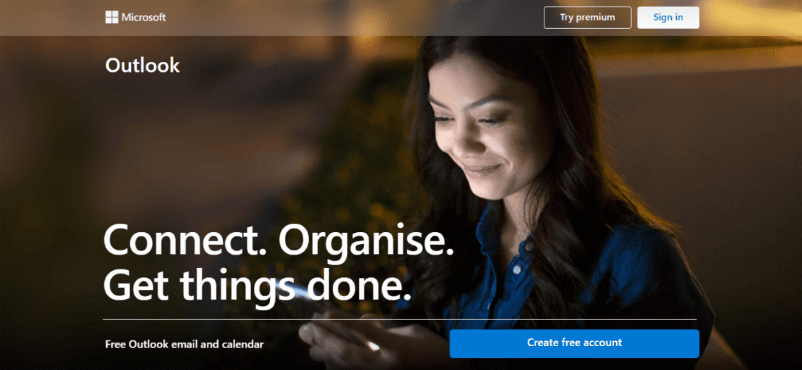 Top alternatives of Microsoft Outlook for Linux