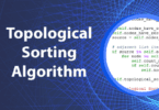 Topological Sorting Algorithm