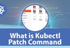 What is Kubectl Patch Command