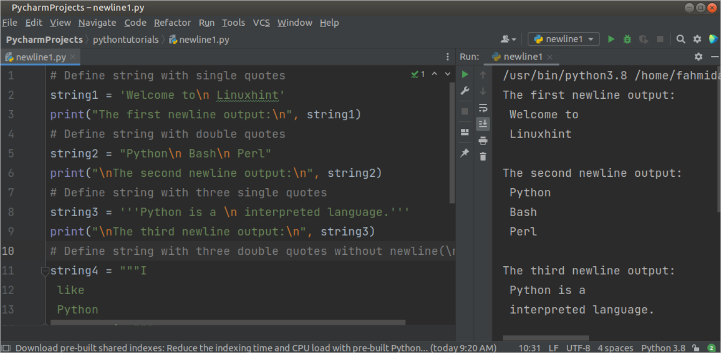 Bash String Replace Newline With Comma