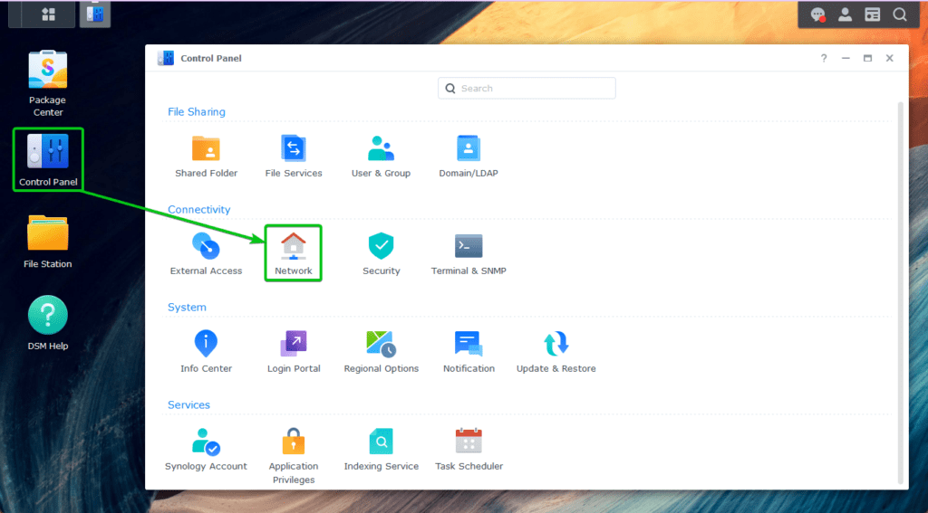 How Do I Find the IP Address of My Synology NAS?