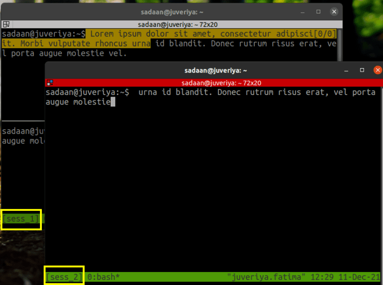 linux xclipboard vs xclip