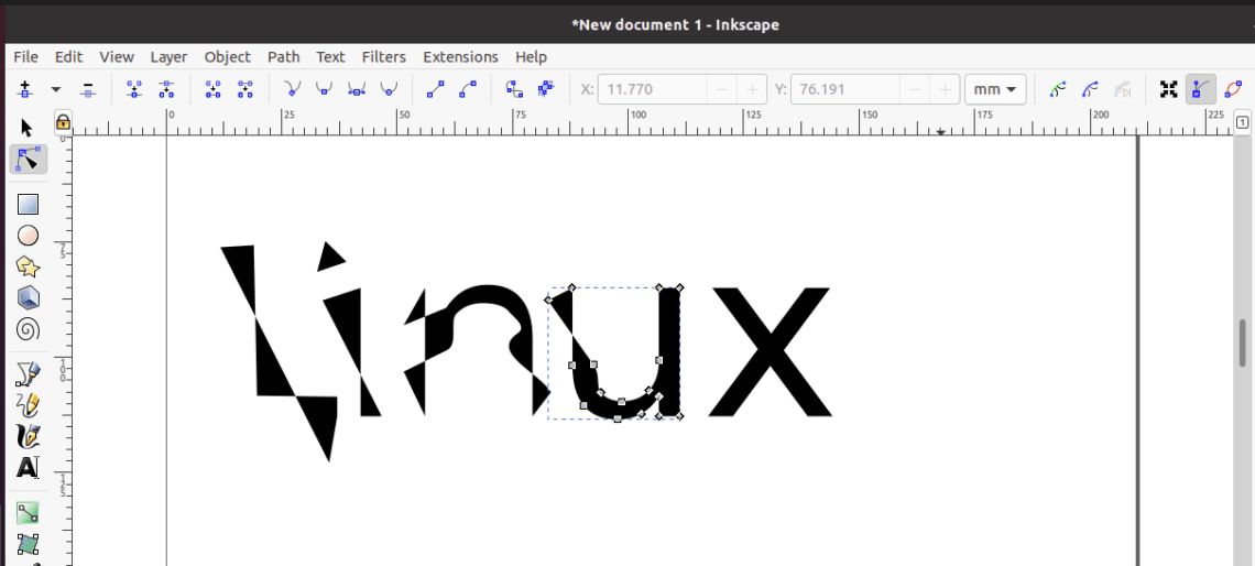 How To Convert Text To Path In Inkscape how-to-convert-text-to-path-in-inkscape