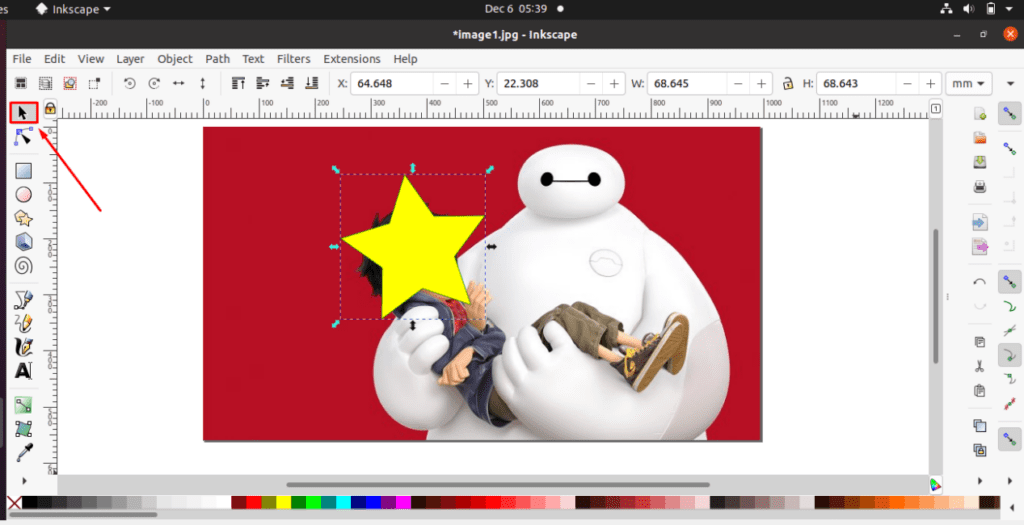 inkscape crop image tutto inkscape crop image tutto