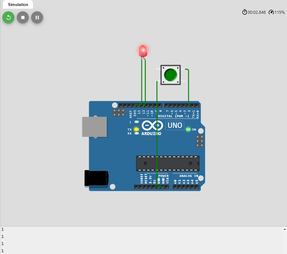 arduino-input-and-output-functions