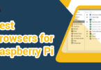 Best Browsers for Raspberry Pi