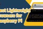 Best Lightweight browsers for Raspberry Pi