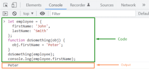 Function Parameters And Arguments In JavaScript