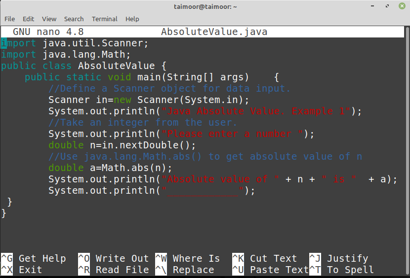 how-to-calculate-the-absolute-value-in-java-devsday-ru