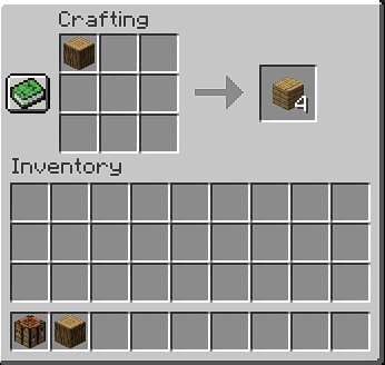 How to make a custom shield in Minecraft
