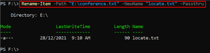 how-to-rename-a-file-in-powershell