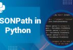 JSONPath in Python