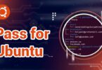 Pass for Ubuntu