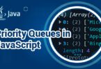 Priority Queues in JavaScript